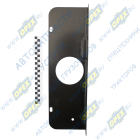 80-6702085 Крышка пола кабины МТЗ МТЗ РУП